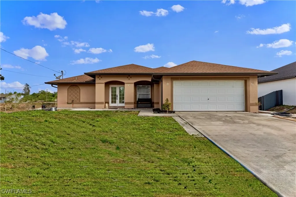 3604 41st Street SW Lehigh Acres FL 33976