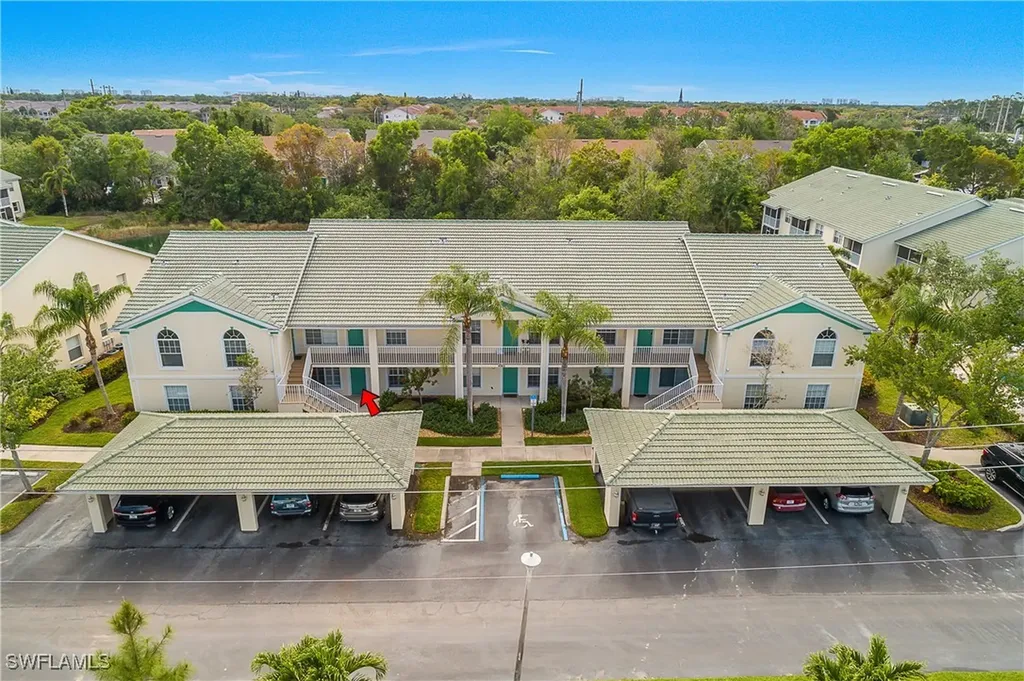4965 Sandra Bay Drive Naples FL 34109