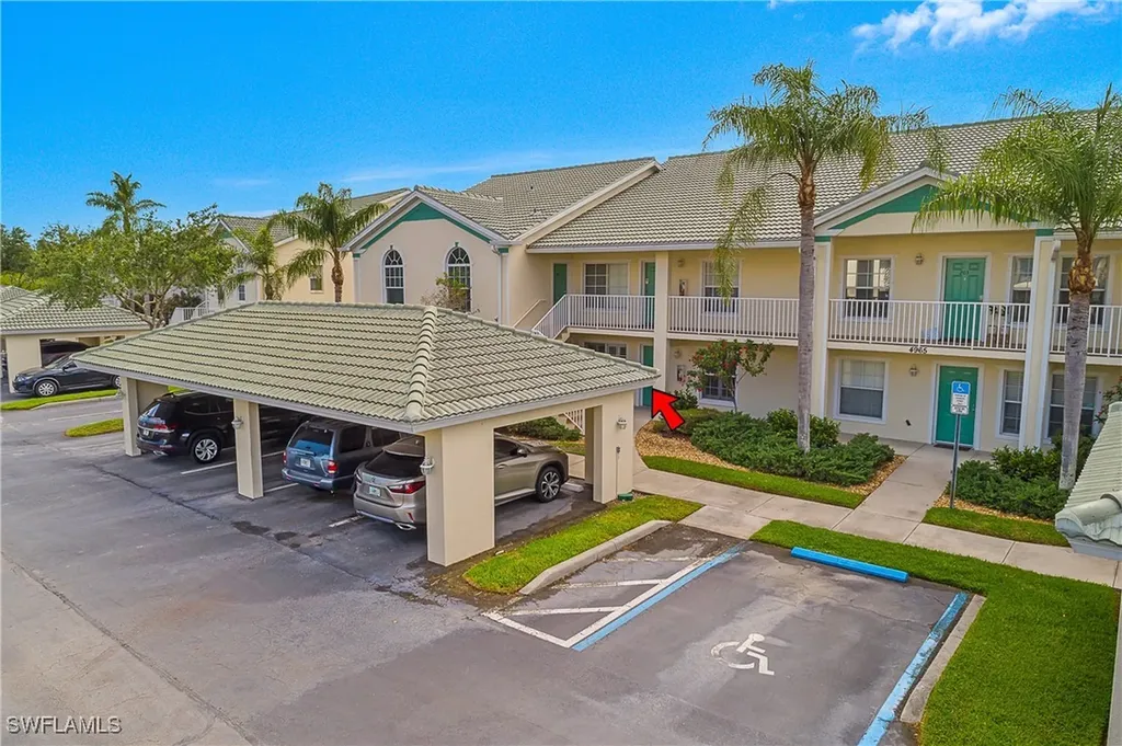 4965 Sandra Bay Drive Naples FL 34109