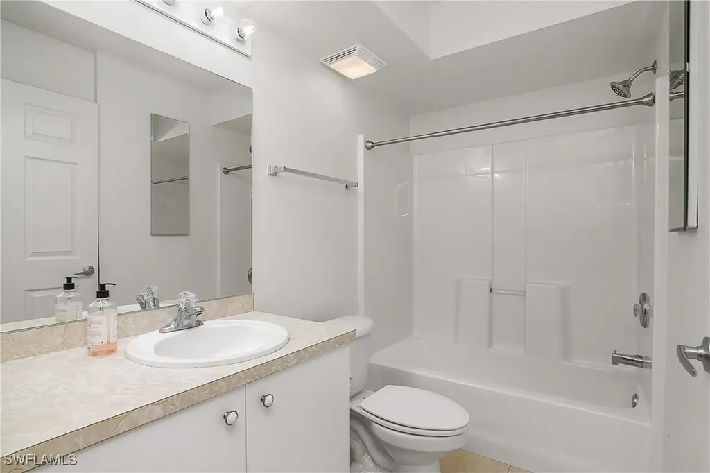 4965 Sandra Bay Drive Naples FL 34109