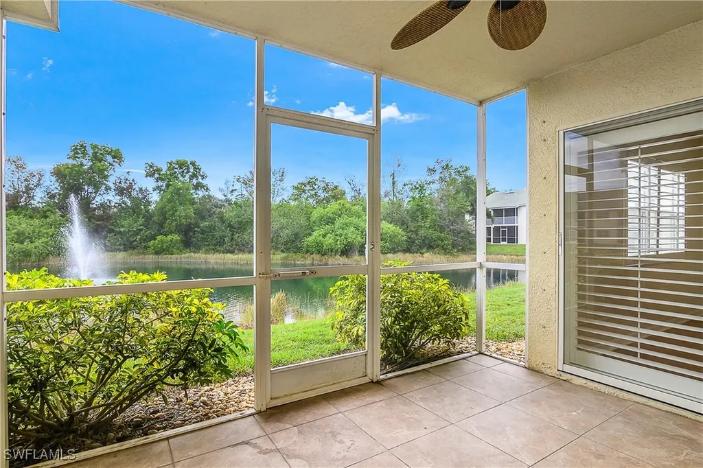 4965 Sandra Bay Drive Naples FL 34109
