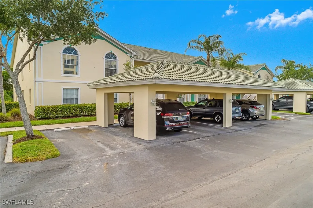 4965 Sandra Bay Drive Naples FL 34109