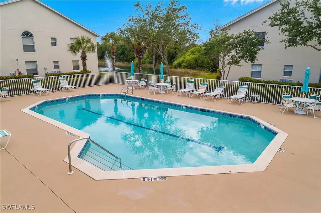 4965 Sandra Bay Drive Naples FL 34109