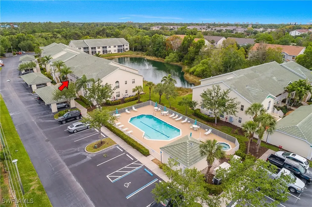 4965 Sandra Bay Drive Naples FL 34109