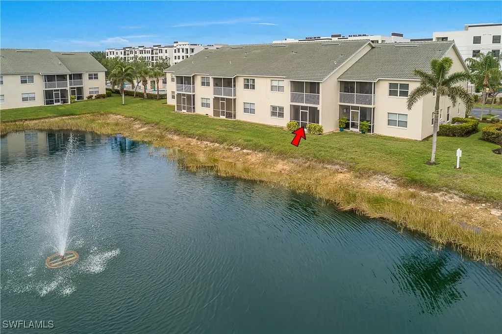 4965 Sandra Bay Drive Naples FL 34109