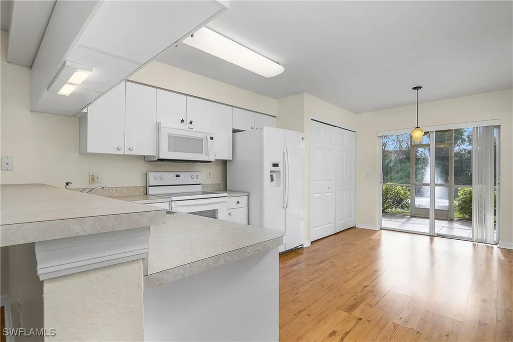 4965 Sandra Bay Drive Naples FL 34109
