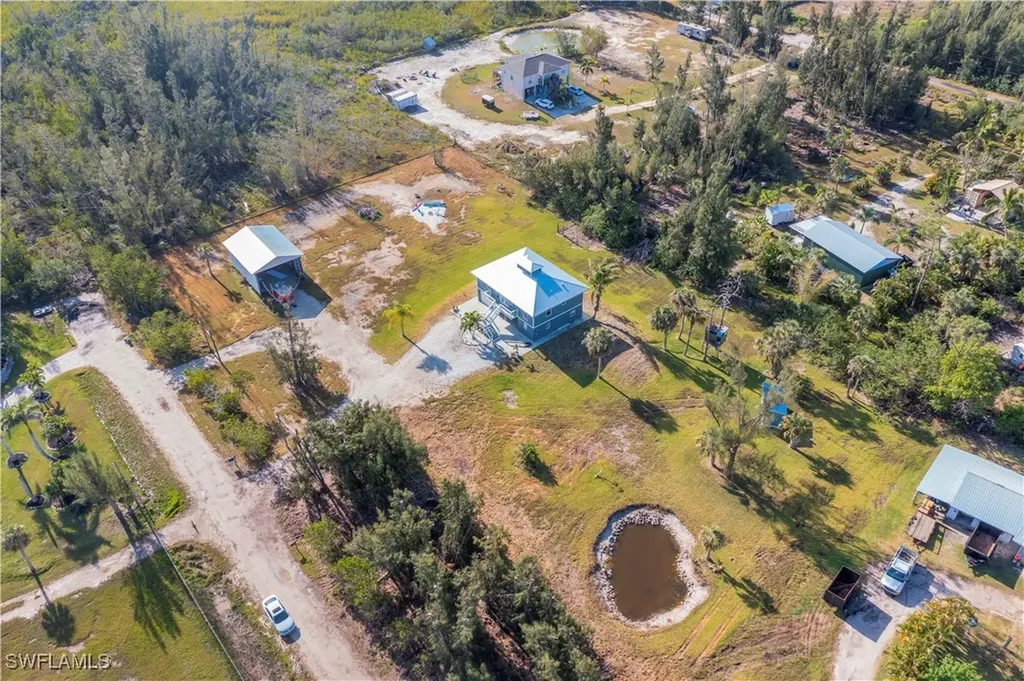 4235 Courtney Road St. James City FL 33956