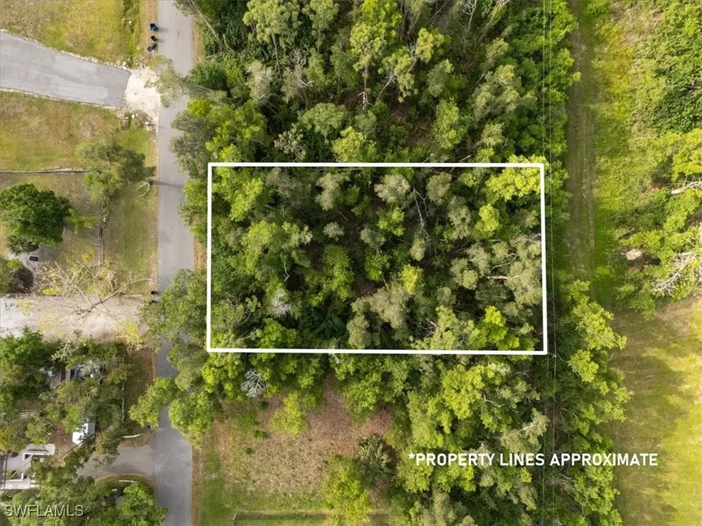 19826 Bristol Road Fort Myers FL 33908