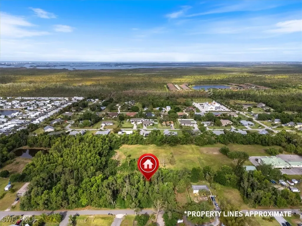 19826 Bristol Road Fort Myers FL 33908