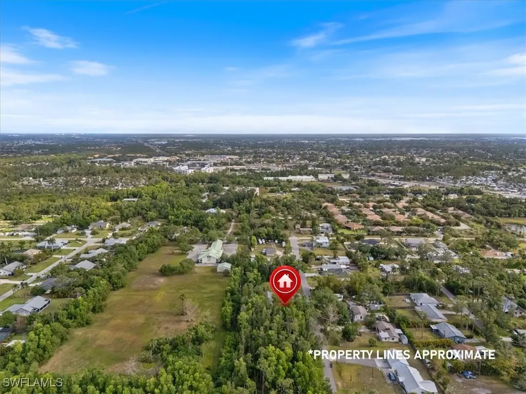 19826 Bristol Road Fort Myers FL 33908