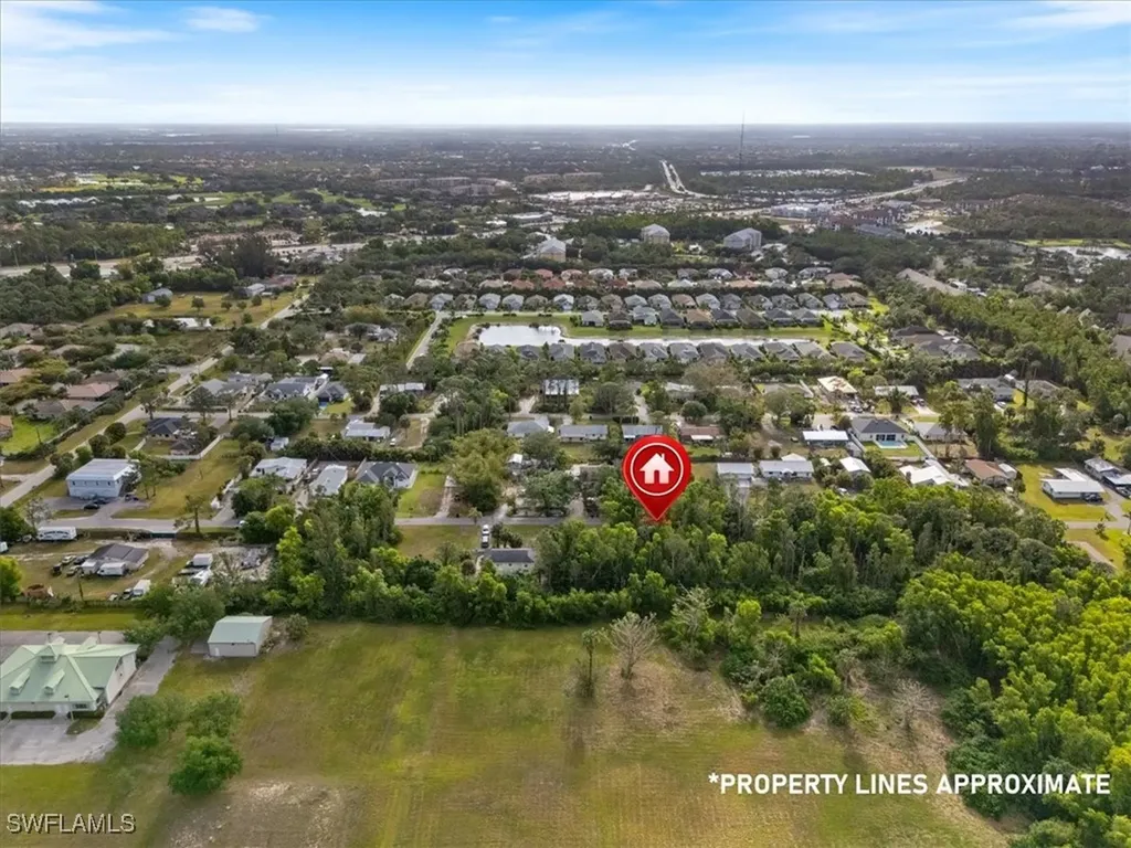 19826 Bristol Road Fort Myers FL 33908