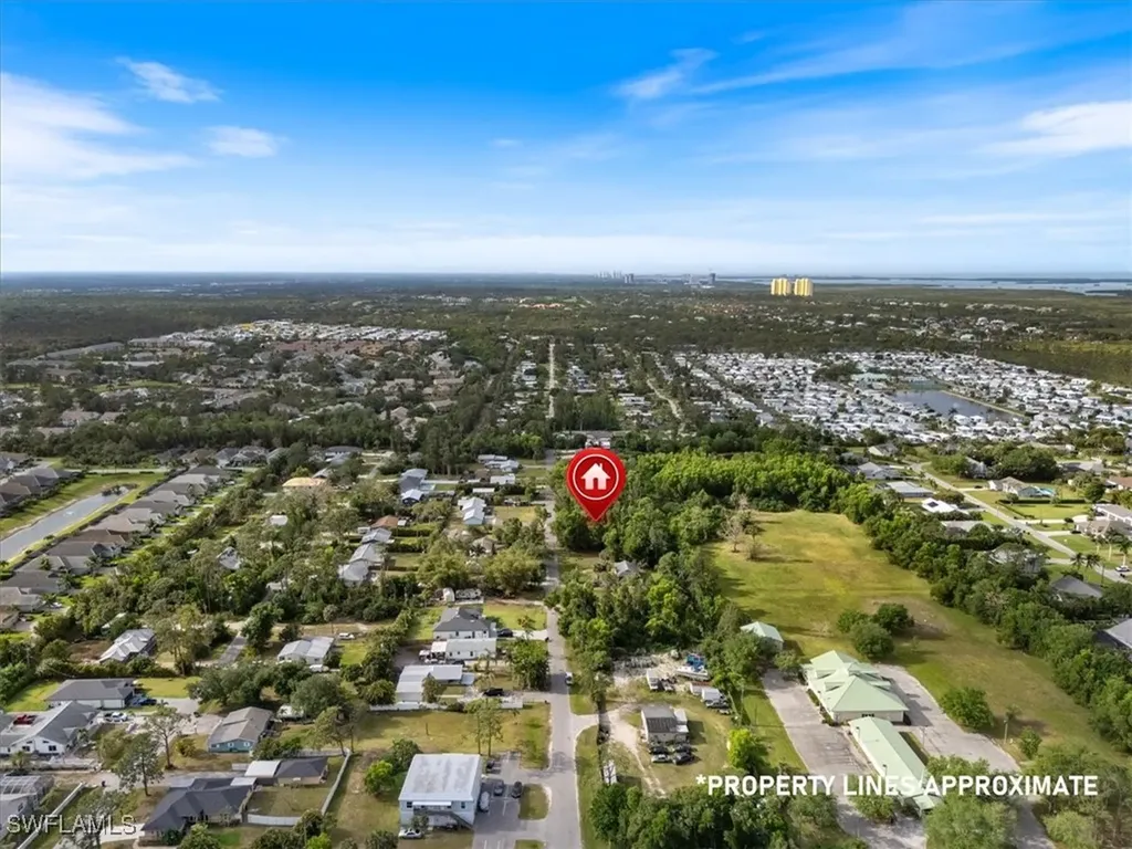 19826 Bristol Road Fort Myers FL 33908