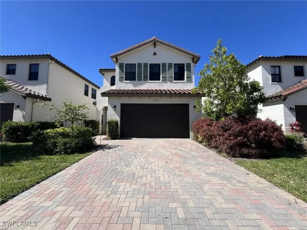 5389 Cameron Drive Ave Maria FL 34142