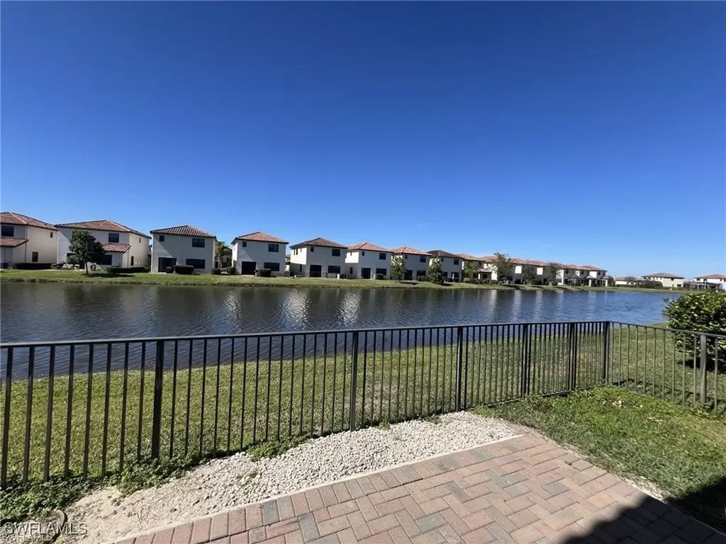 5389 Cameron Drive Ave Maria FL 34142