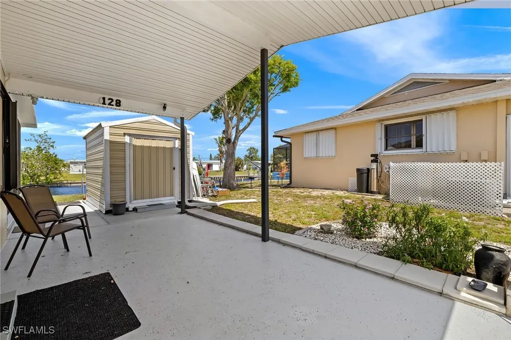 128 Rodgers Avenue NE Port Charlotte FL 33952