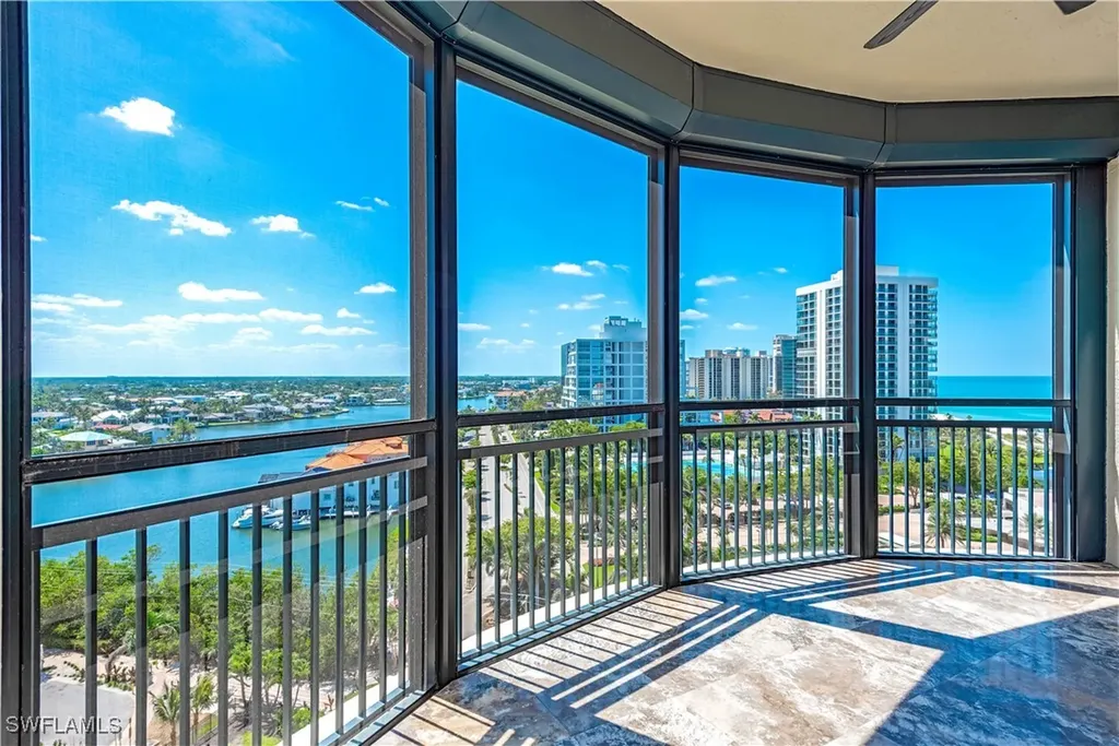 81 Seagate Drive Naples FL 34103