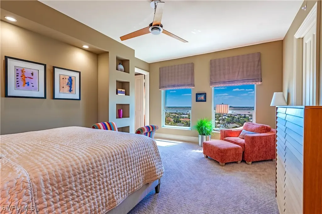 81 Seagate Drive Naples FL 34103