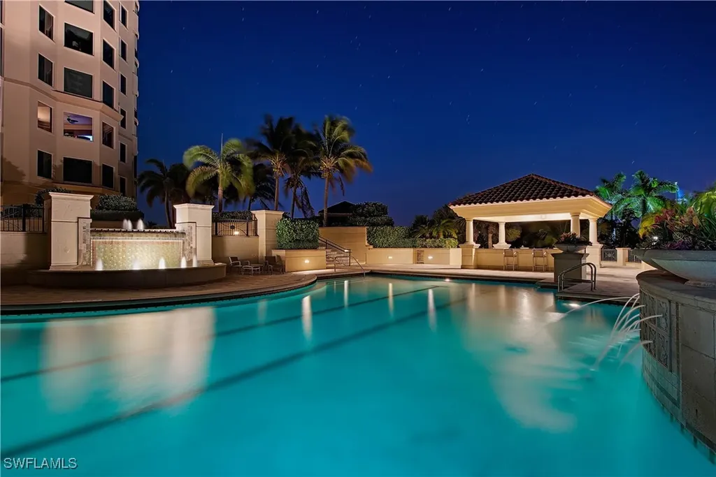 81 Seagate Drive Naples FL 34103
