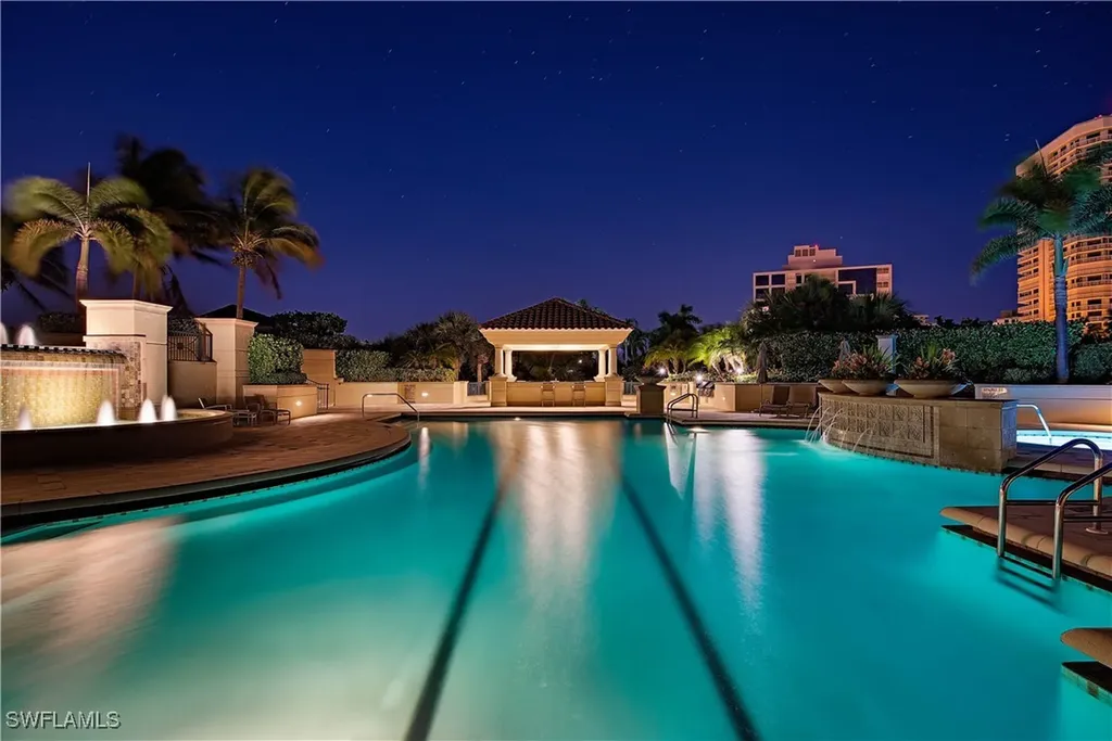 81 Seagate Drive Naples FL 34103