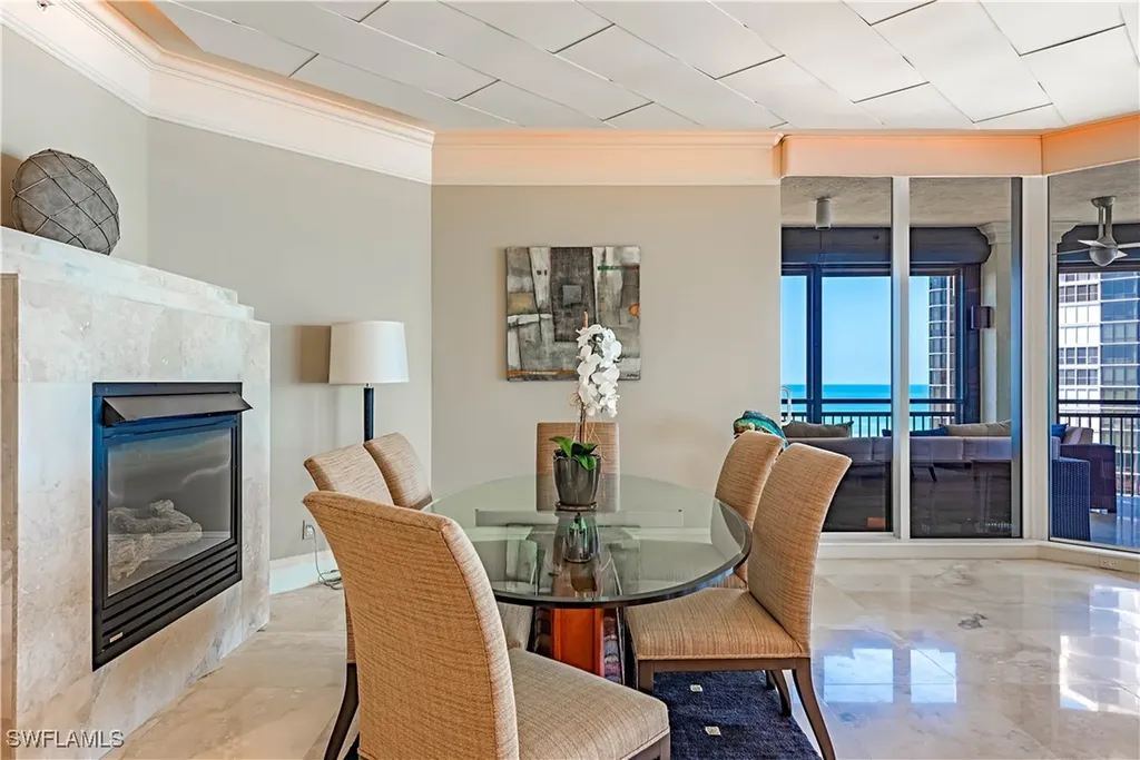 81 Seagate Drive Naples FL 34103