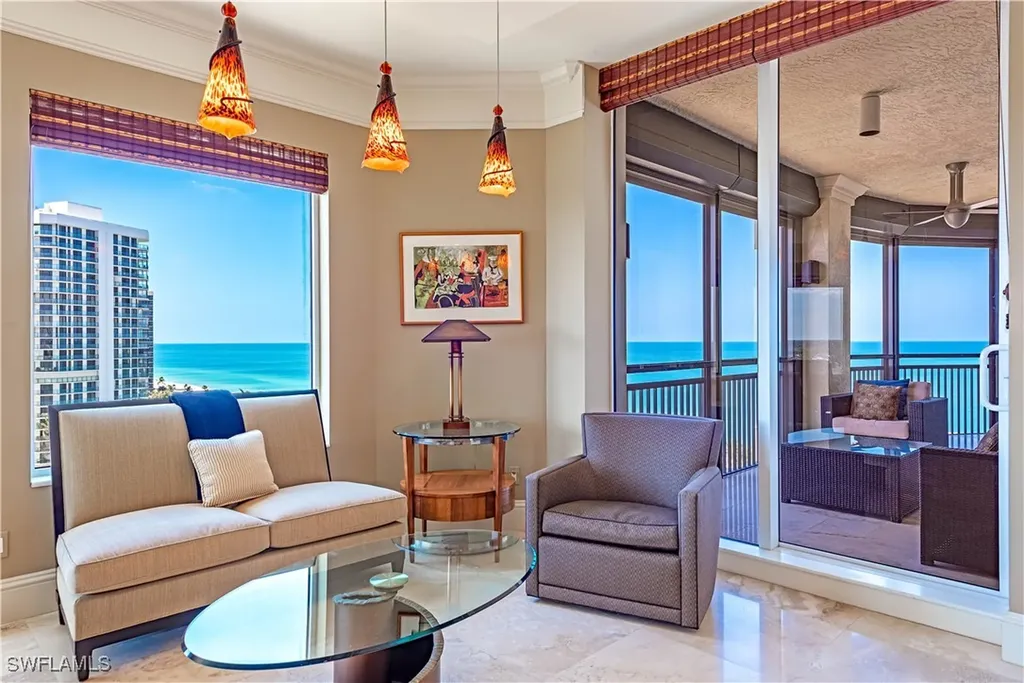 81 Seagate Drive Naples FL 34103