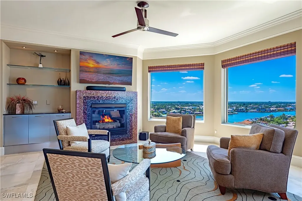 81 Seagate Drive Naples FL 34103