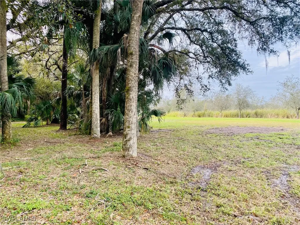 3771 Cr-78 Labelle FL 33935