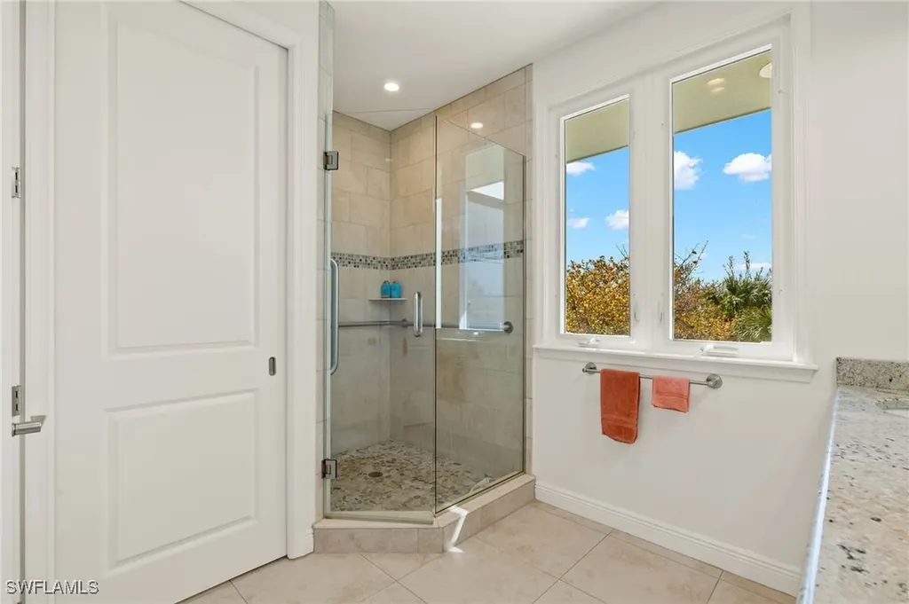 2190 Camino Del Mar Drive Sanibel FL 33957