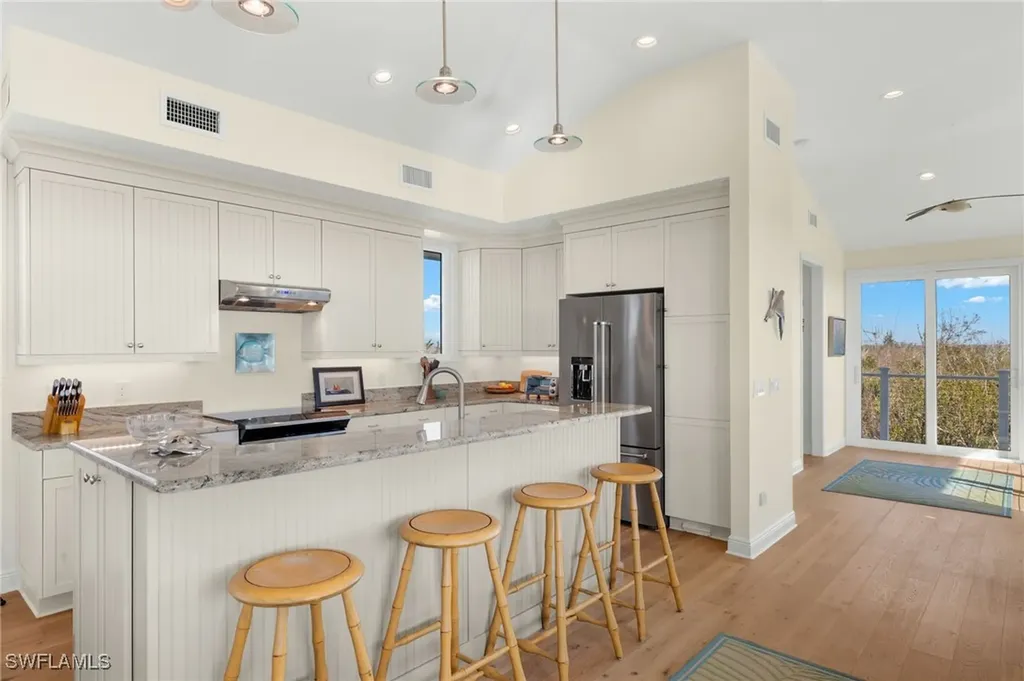 2190 Camino Del Mar Drive Sanibel FL 33957