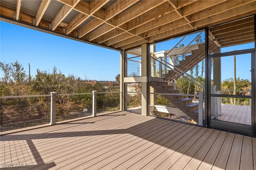 2190 Camino Del Mar Drive Sanibel FL 33957
