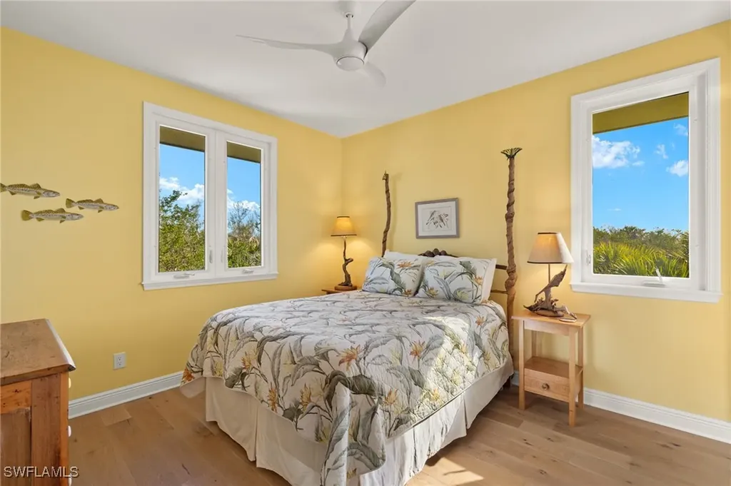 2190 Camino Del Mar Drive Sanibel FL 33957