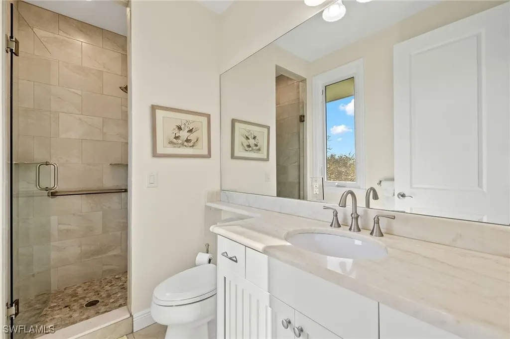 2190 Camino Del Mar Drive Sanibel FL 33957
