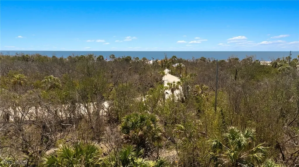 2190 Camino Del Mar Drive Sanibel FL 33957