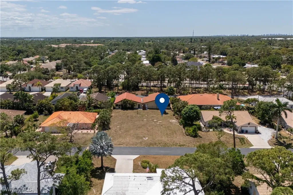 11195 San Sebastian Lane Bonita Springs FL 34135