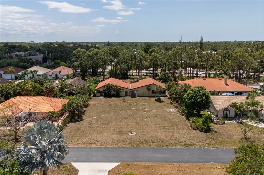 11195 San Sebastian Lane Bonita Springs FL 34135