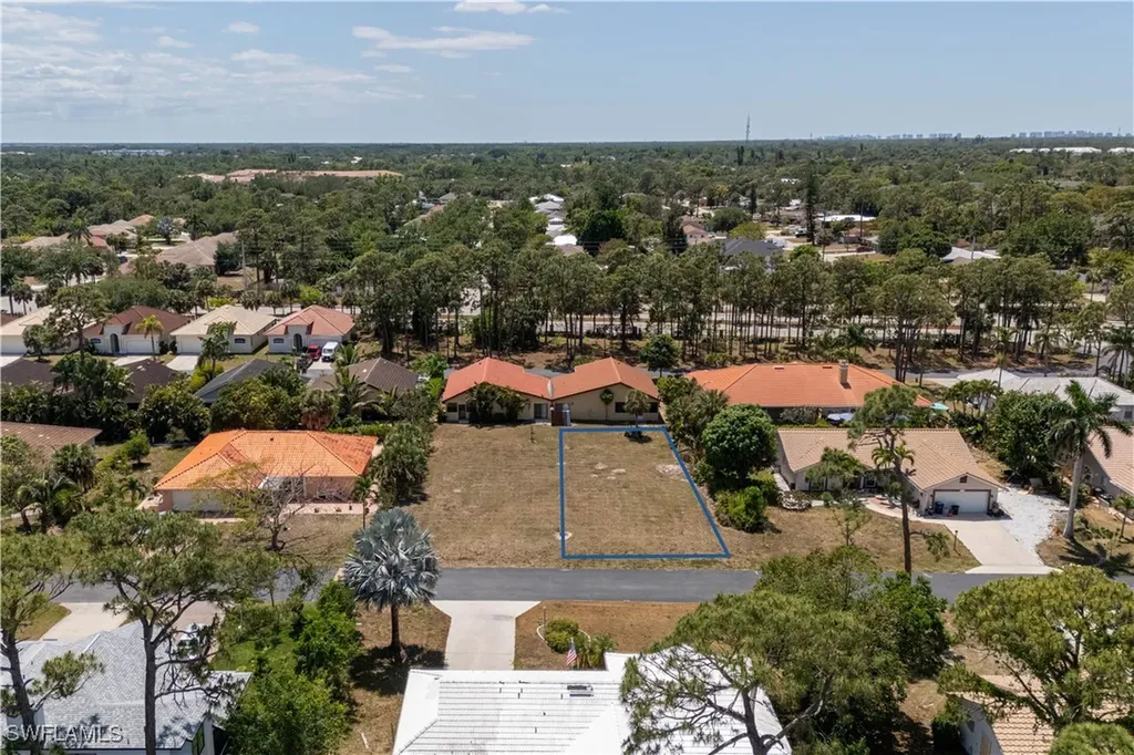 11195 San Sebastian Lane Bonita Springs FL 34135