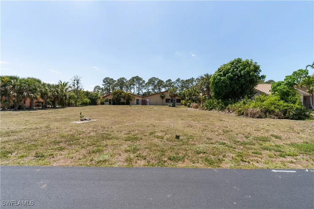 11195 San Sebastian Lane Bonita Springs FL 34135