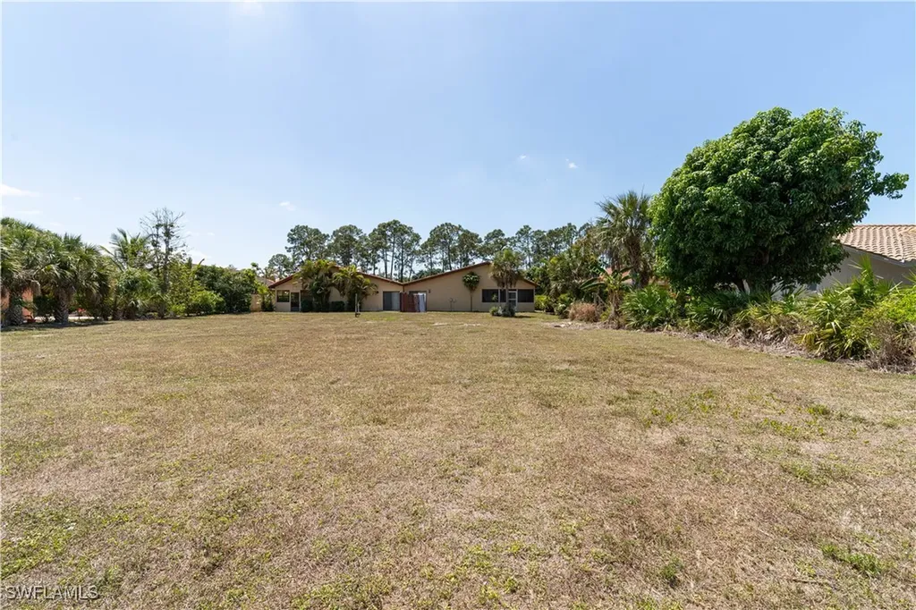 11195 San Sebastian Lane Bonita Springs FL 34135