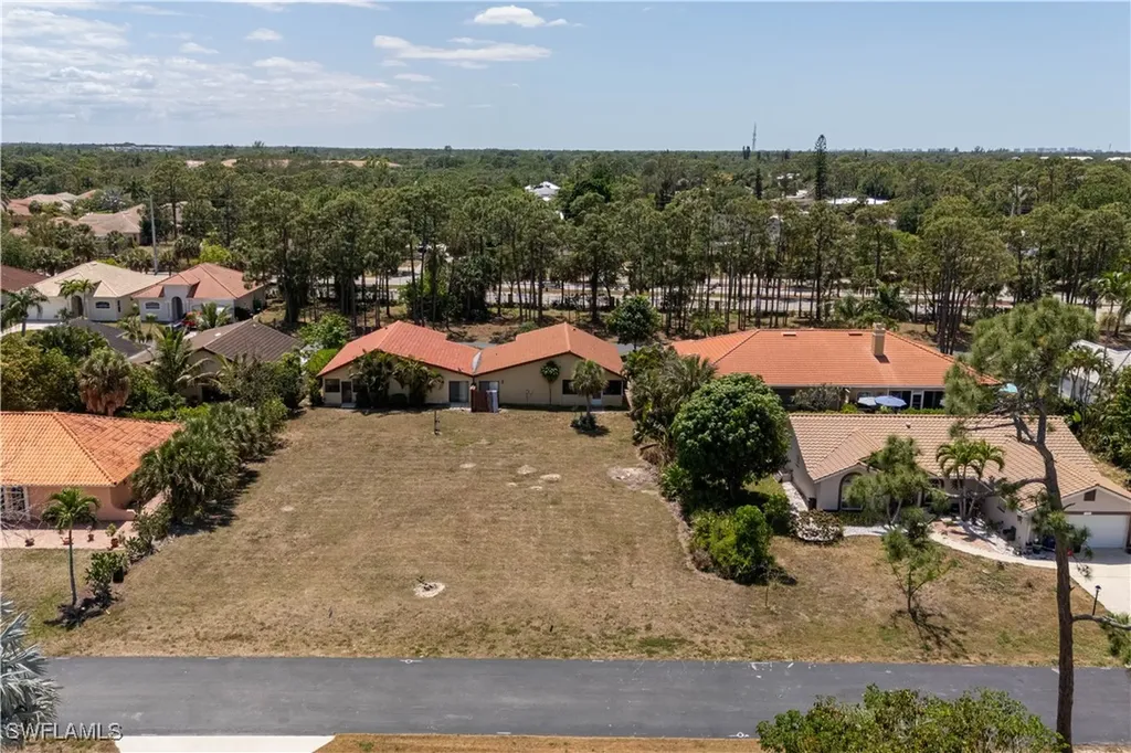 11195 San Sebastian Lane Bonita Springs FL 34135