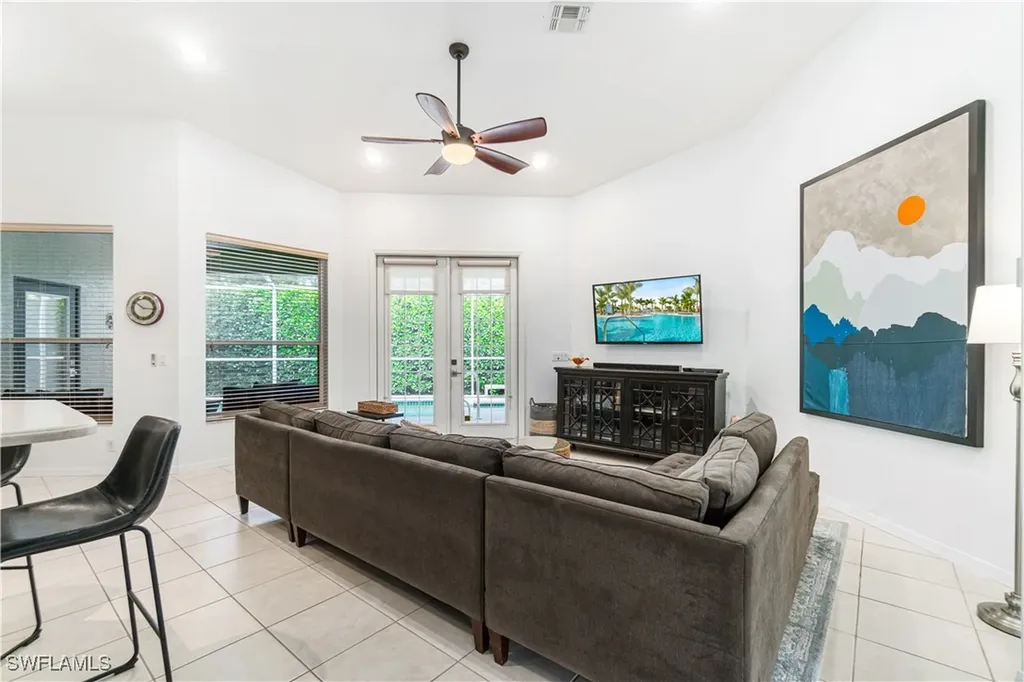 167 Burnt Pine Drive Naples FL 34119