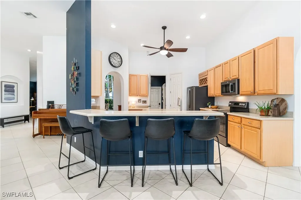 167 Burnt Pine Drive Naples FL 34119