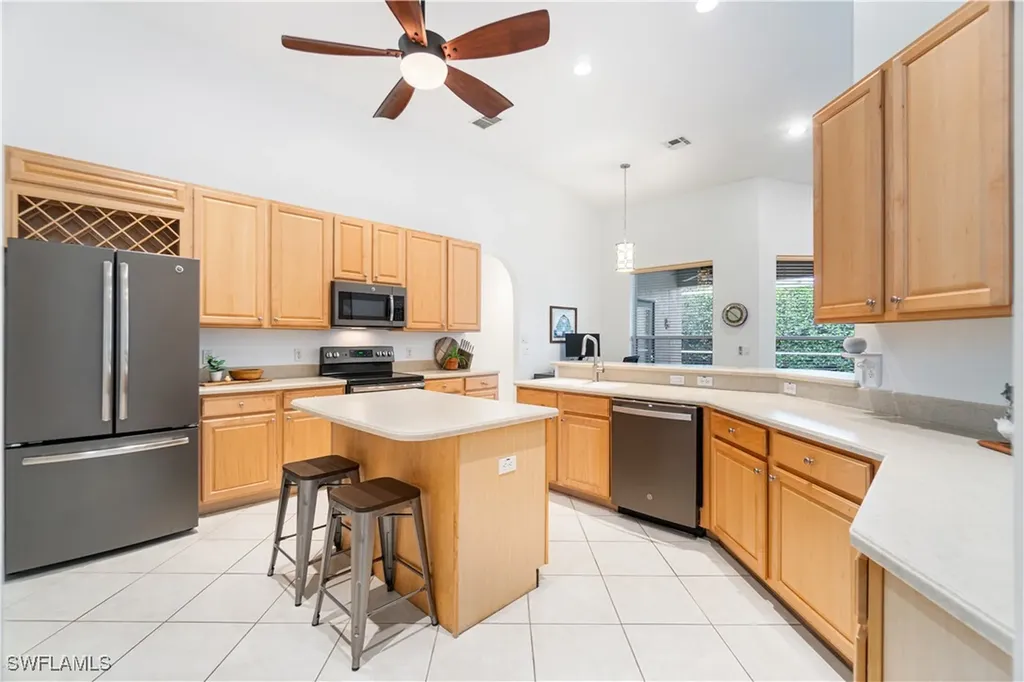 167 Burnt Pine Drive Naples FL 34119