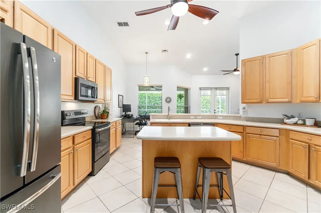 167 Burnt Pine Drive Naples FL 34119