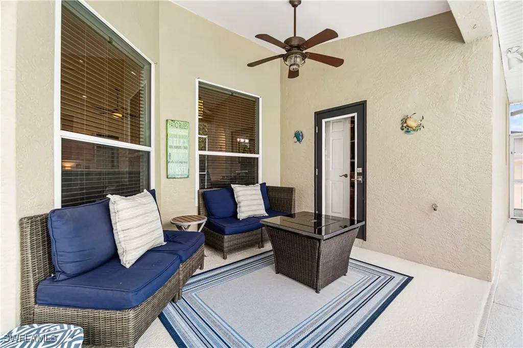 167 Burnt Pine Drive Naples FL 34119