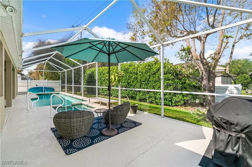 167 Burnt Pine Drive Naples FL 34119