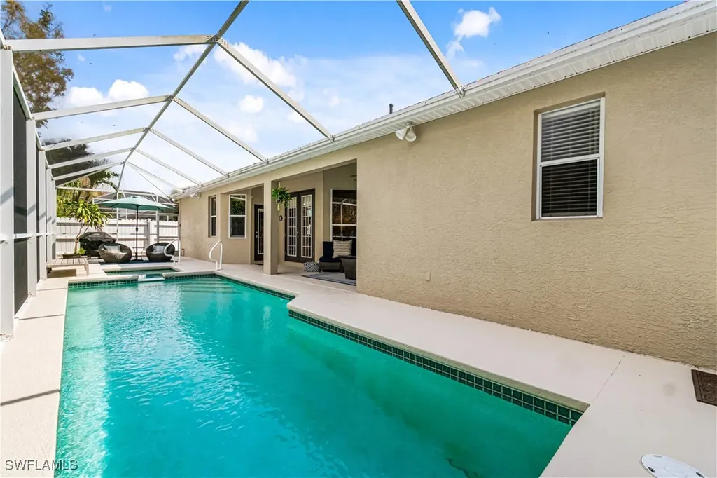 167 Burnt Pine Drive Naples FL 34119