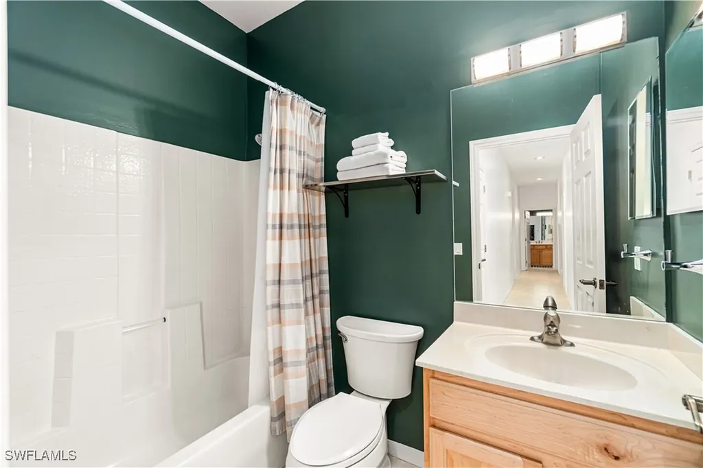 167 Burnt Pine Drive Naples FL 34119