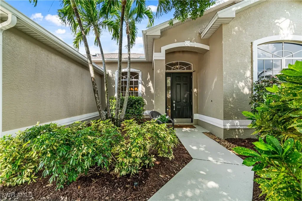 167 Burnt Pine Drive Naples FL 34119