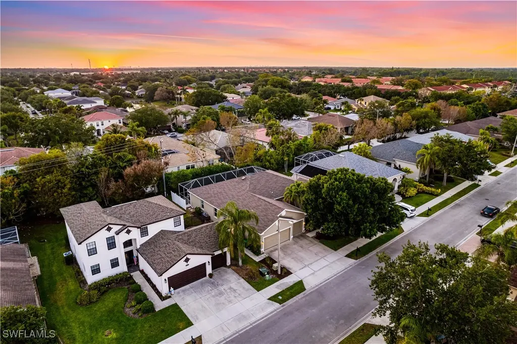 167 Burnt Pine Drive Naples FL 34119