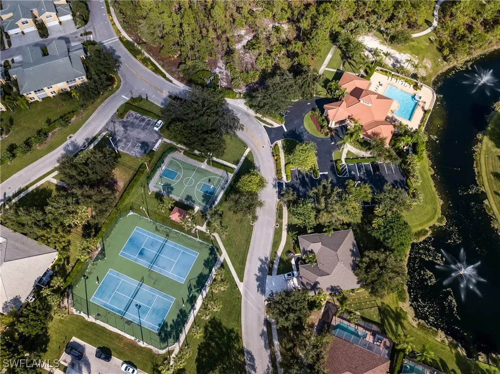 167 Burnt Pine Drive Naples FL 34119